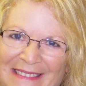 Meet your Posher, Catherine